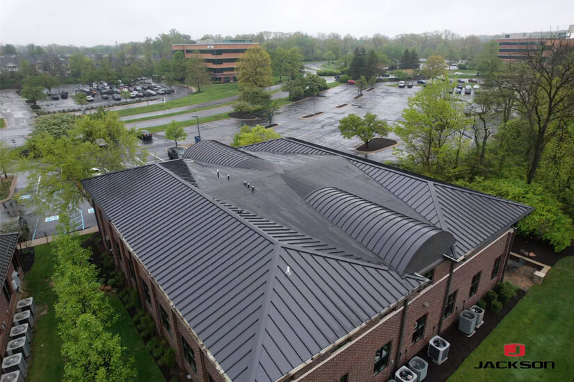 Image for The Importance of Commercial Roofing Maintenance in Indianapolis post