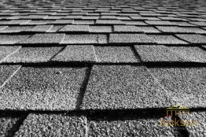 Image of Impact Resistant Shingles