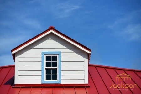 Image for The Benefits of Metal Roofing for Your Home post