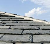 SLATE ROOFS