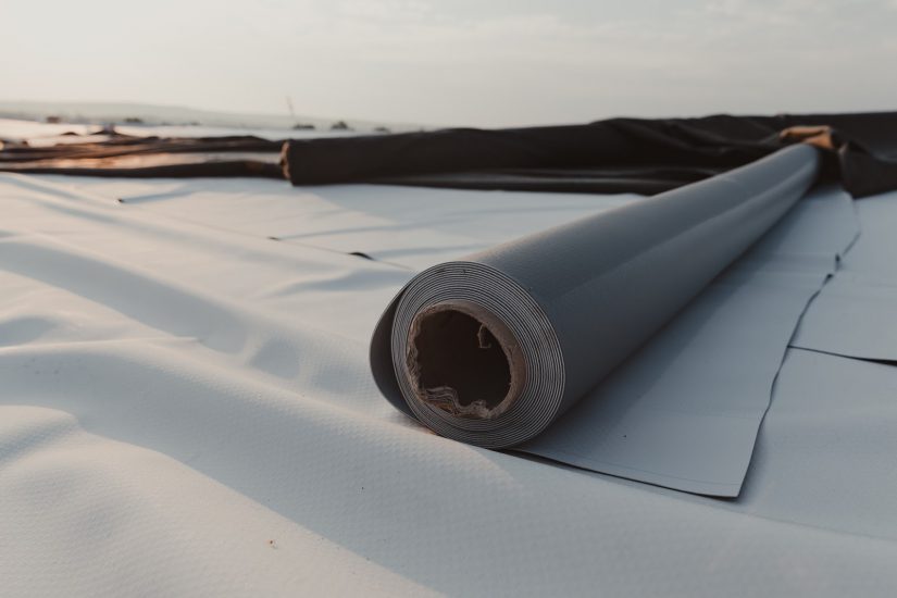 Image of Rubber Roofing Contractors Indianapolis
