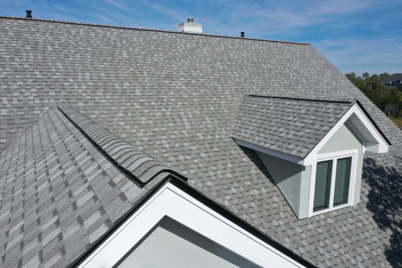 Photo of Shingle Roof