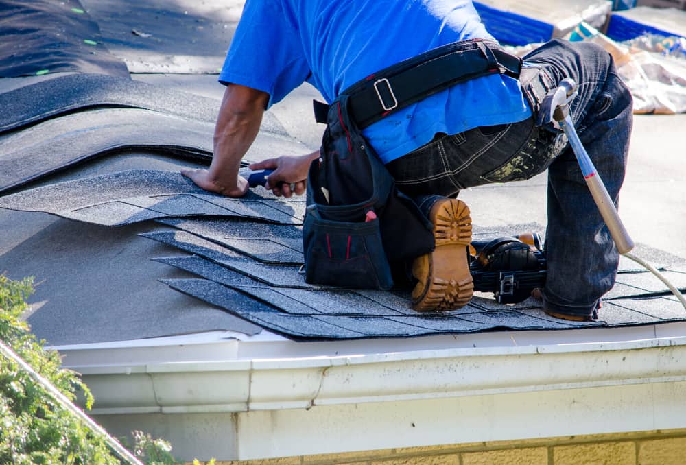 Common Problem with Roof Shingles Expert Solutions Jackson Contracting